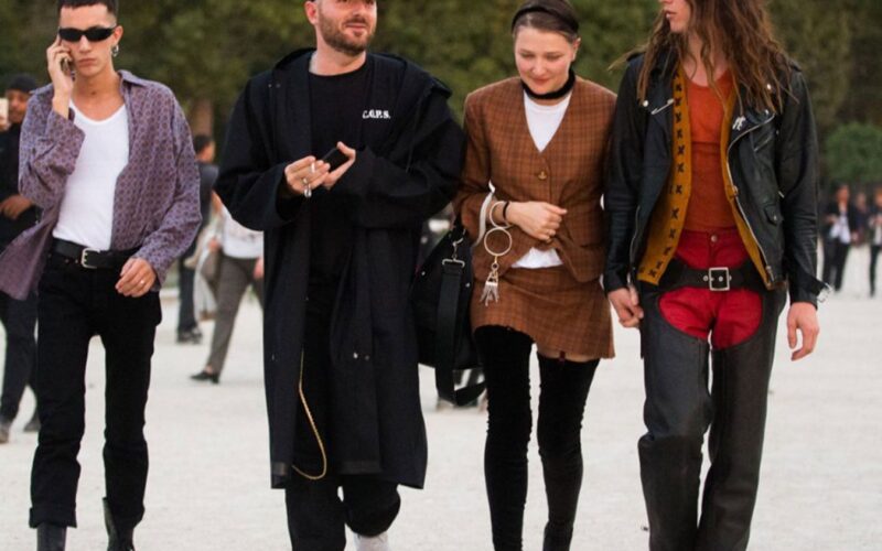 Demna Gvasalia: su huella en el diseño actual