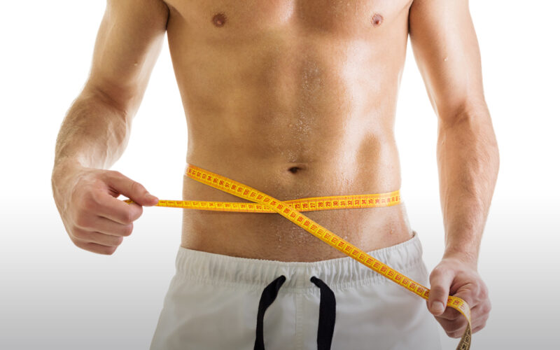Estrategias para quemar grasa y mantener masa muscular de forma saludable