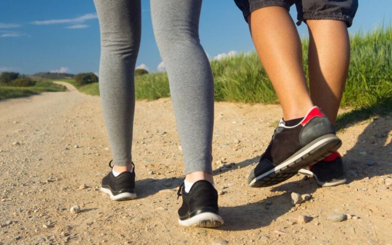 La caminata japonesa: el hábito saludable que conquista al mundo