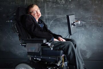 ¿Qué dijo Stephen Hawking sobre los agujeros negros?