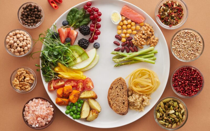 Innovaciones recientes en la alimentación saludable