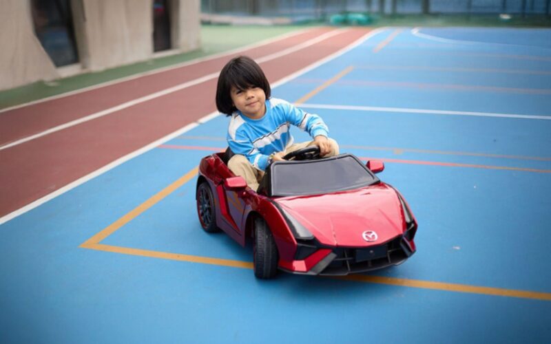 El impacto social de Mazda Kokoro en la infancia de México