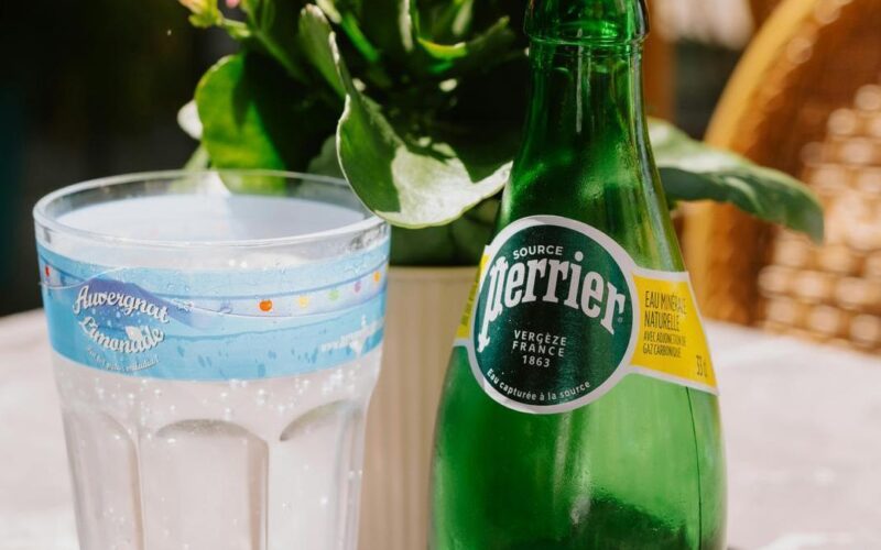 El escándalo de la microfiltración: ¿Perrier es auténtica agua mineral natural?
