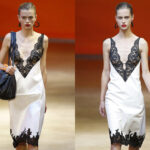 El regreso del camisón: significado y evolución en la moda femenina