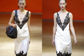 El regreso del camisón: significado y evolución en la moda femenina